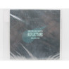 DVD - Compilation of Final Fantasy VII / :Reflections (Promo 2005)