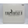 Final Fantasy IV / Original Sound Version / Banda Sonora