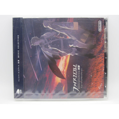 Fire Emblem Awakening / Sound Selection