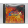 The King of Fighters 98 / Original Soundtrack Banda Sonora