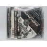 Gyakuten Saiban 1 + 2 / Original Soundtrack (SIN Caratula Frontal)