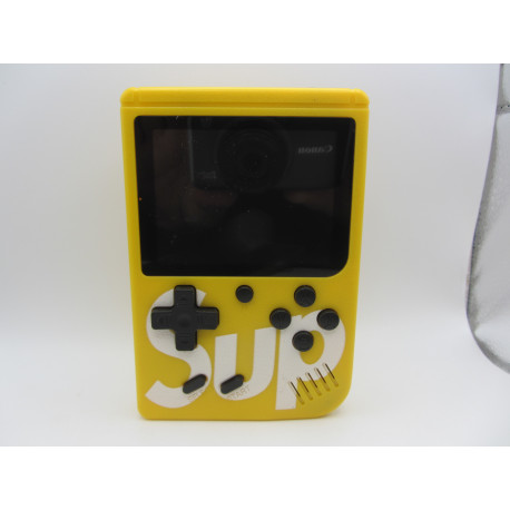 Retro Mini Game (Solo venta en tienda)
