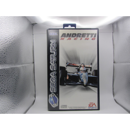 Andretti Racing