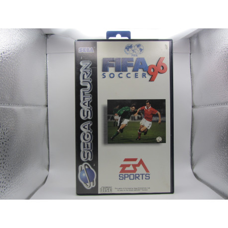 FIFA Soccer 96