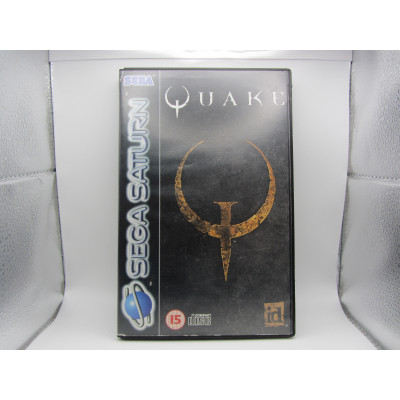 Quake