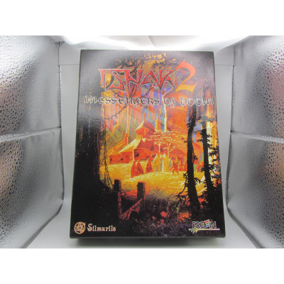 Ishar 2 - Messengers of Doom (Solo venta en tienda)