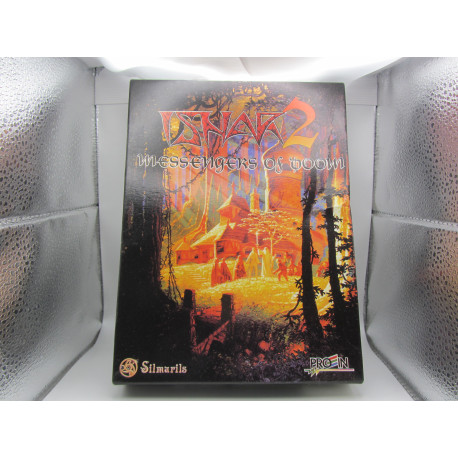 Ishar 2 - Messengers of Doom (Solo venta en tienda)