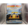Grand Prix - Geoff Crammond (Solo venta en tienda)