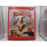 Ninja Rabbits (Solo venta en tienda)