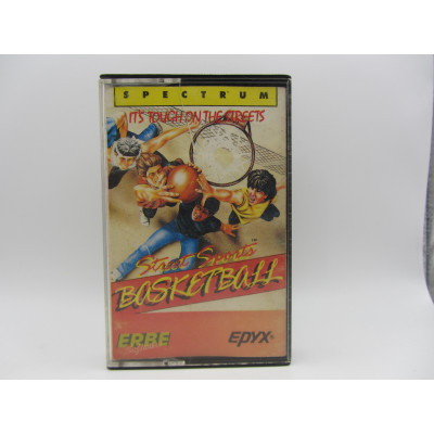Spectrum - Street Sports Basketball