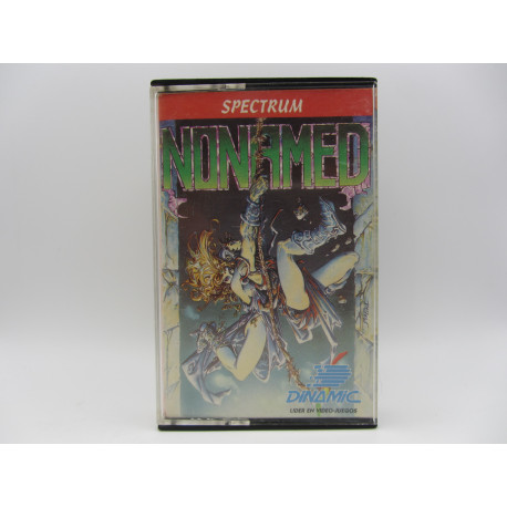 Spectrum - Nonamed