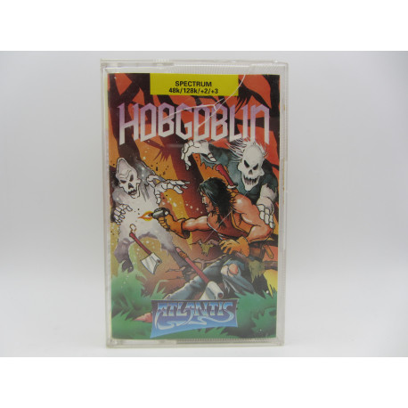 Spectrum - Hobgloblin