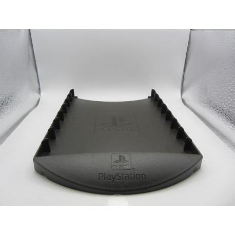 Playstation Game Stand