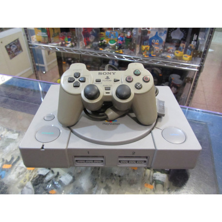 Playstation Japonesa