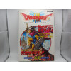 Guía Dragon Quest III Super Famicom Vjump Guide Japonesa