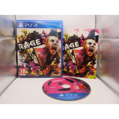 Rage 2