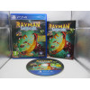 Rayman Legends