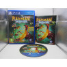 Rayman Legends