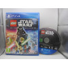 Lego Star Wars - La Saga Skywalker