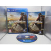 Tom Clancy's - Ghost Recon Wildlands