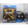 Call of Duty Black OPS 4