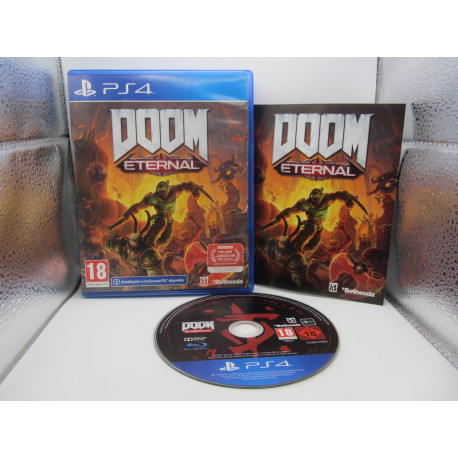 Doom Eternal