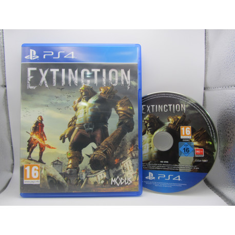Extinction