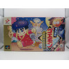 Super Famicom Ganbare Goemon: Yukihime Kyuushutsu Emaki Completo