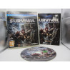 Cabela's Survival - Shadows of Katmai