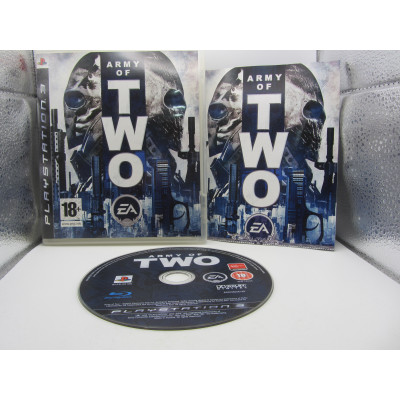 Army of Two