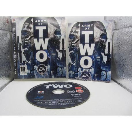 Army of Two