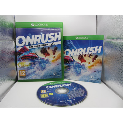 Onrush