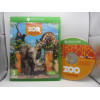 Zoo Tycoon