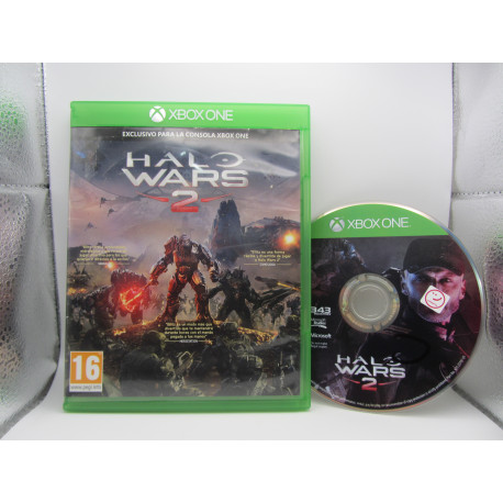 Halo Wars 2