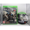 Gears of War 4 U.K.