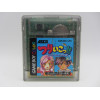 Game Boy Color Tsuri Ikotsu!! Let's Go Fishing!! Solo Cartucho Japones