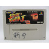 Super Famicom Street Fighter II Japones Completo