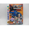 Game Boy Color Zoids: Jashin Fukkatsu! Genobreaker Hen Japones Completo