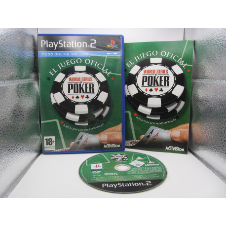 World Series of Poker