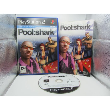 Pool Shark 2