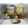 Legend of Kay