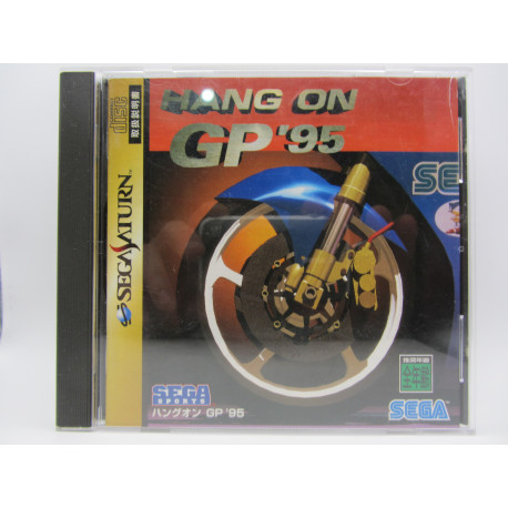 Hang On GP 95