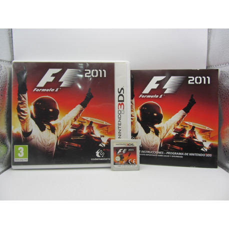 Formula 1 2011