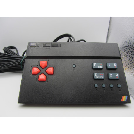 Sinclair ZX Spectrum Vega (Solo venta en tienda)