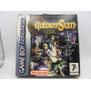 Golden Sun: La Edad Perdida