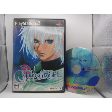 Tales of Rebirth