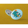 Chapa Perry / 256