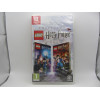 Lego Colección Harry Potter