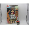Grand Theft Auto: The Trilogy - The Definitive Edition