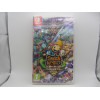 Snack World de Mazmorra en Mazmorra